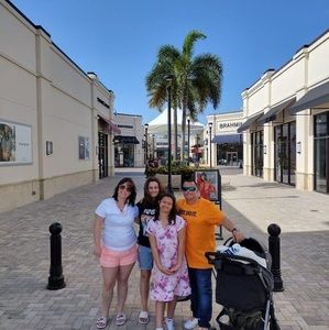 Meet your Posher, Eddie